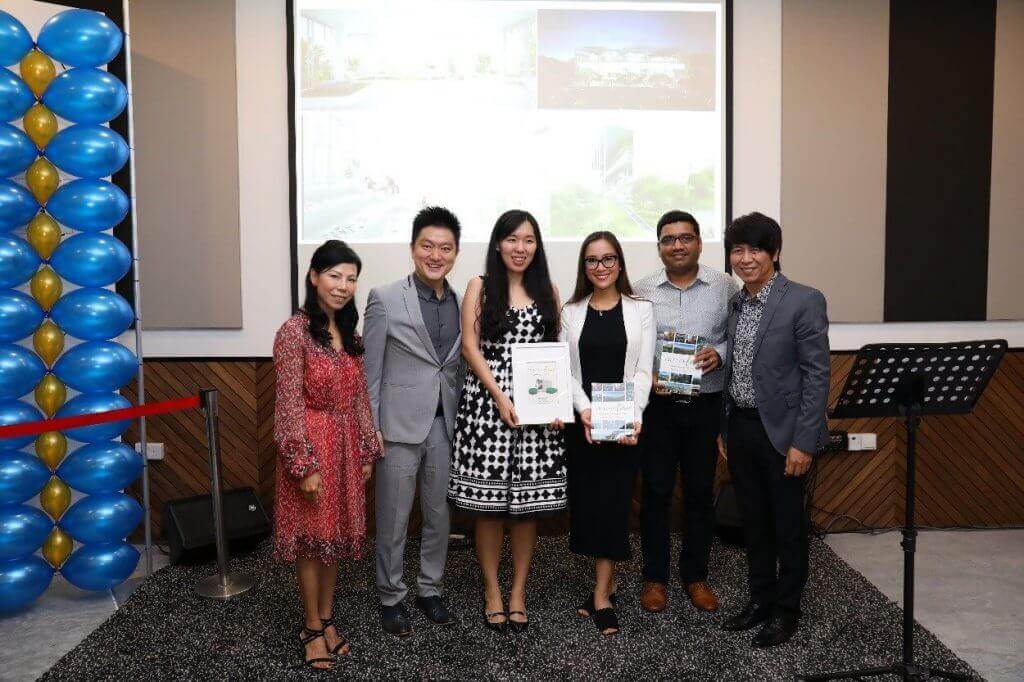 Double sustainability wins for Surbana Jurong at Cities of Love Awards; sustainability, renewable energy, environmental sustainability