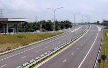 科伦坡-卡土奈雅科高速公路