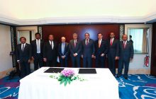 SJ signs MOU with Sri Lanka’s Board of Investment