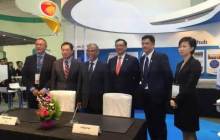 Surbana Jurong inks MOU with PUB to tap on growing water market