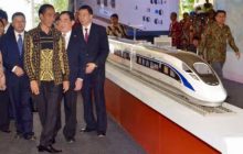 Surbana Jurong appointed as master planner for Jakarta-Bandung High Speed Rail Corridor project