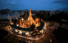 Surbana Jurong breaks through in Yangon region and Mon State