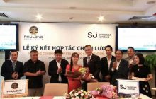 Surbana Jurong inks MOU with Vietnam’s Phu Long Real Estate