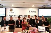 Surbana Jurong inks MOU with Vietnam’s Phu Long Real Estate