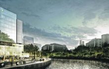 SIPM’s latest projects further enhance Singapore’s urban landscape