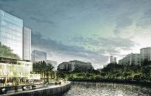 SIPM’s latest projects further enhance Singapore’s urban landscape