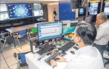 IE Singapore facilitates partnership between SJ and 2 SMEs for 1st lift monitoring project in Guangzhou