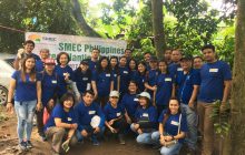 Tree-planting efforts to bear fruit at La Mesa Watershed Reservation, Manila