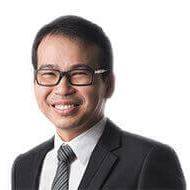 Aaron Foong