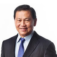 Liew Mun Leong