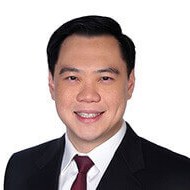 Eugene Seah