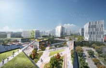 Surbana Jurong wins development management project for New Clark City in the Philippines