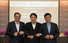 ST Engineering, Surbana Jurong and CAPE form Consortium for overseas airport development projects