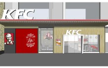 Surbana Jurong to provide M&E engineering services to seven KFC Myanmar restaurants