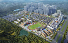 Gongqing win for Surbana Jurong in China