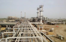 Surbana Jurong’s contract with Pakistan Petroleum for gas processing facilities awarded one-year extension
