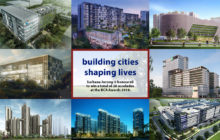 Surbana Jurong wins 28 accolades at BCA Awards 2018