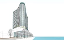 Surbana Jurong to design Royal Star Tower condo-hotel in Vietnam’s Ha Long City