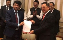 Surbana Jurong to masterplan Pune Metropolitan Region