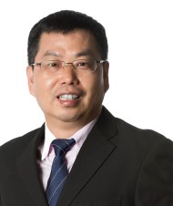 Zhang Qingyu