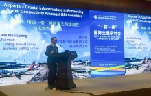 More airports needed for improved global connectivity among BRI countries