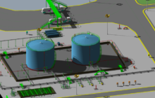 Surbana Jurong Group’s breakthrough win in Ethiopia’s oil and gas sector