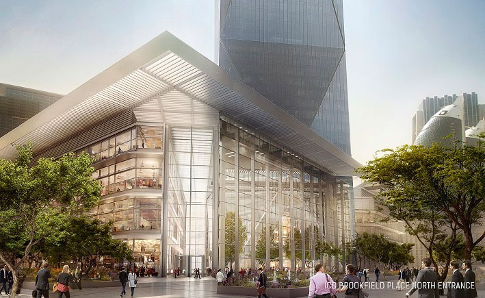 ICD Brookfield