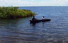 坦噶尼喀湖流域水资源管理
