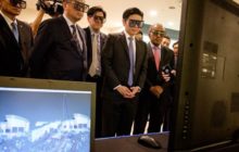 SJ-NTU Corporate Laboratory to develop sustainable urban and infrastructure solutions