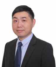 Mickey Yu