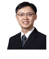Dr Victor Sim Siang Tze