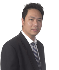 Dr Lee Jian Xing
