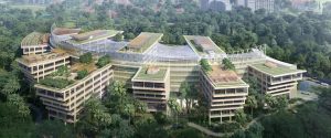 盛裕集团 产业园区建设