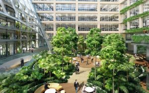 盛裕集团 产业园区建设