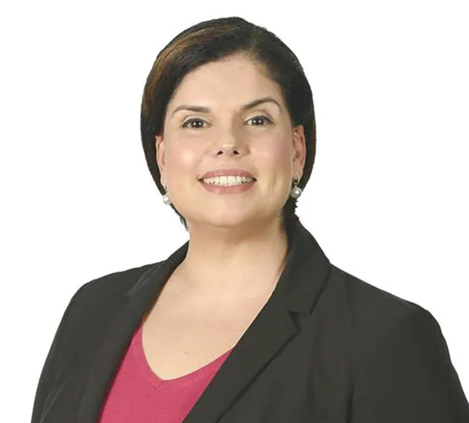 Rebecca Miller